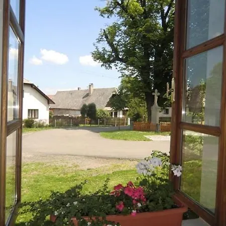 Motyli Louka